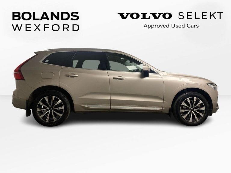 Photo 4 of the 2023 Volvo XC60 Automatic for sale  by Bolands Wexford Wexford
