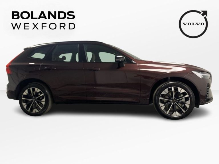 Photo 4 of the 2026 Volvo XC60 Automatic for sale  by Bolands Wexford Wexford