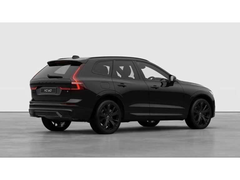 Photo 4 of the 2026 Volvo XC60 Automatic for sale  by Bolands Wexford Wexford