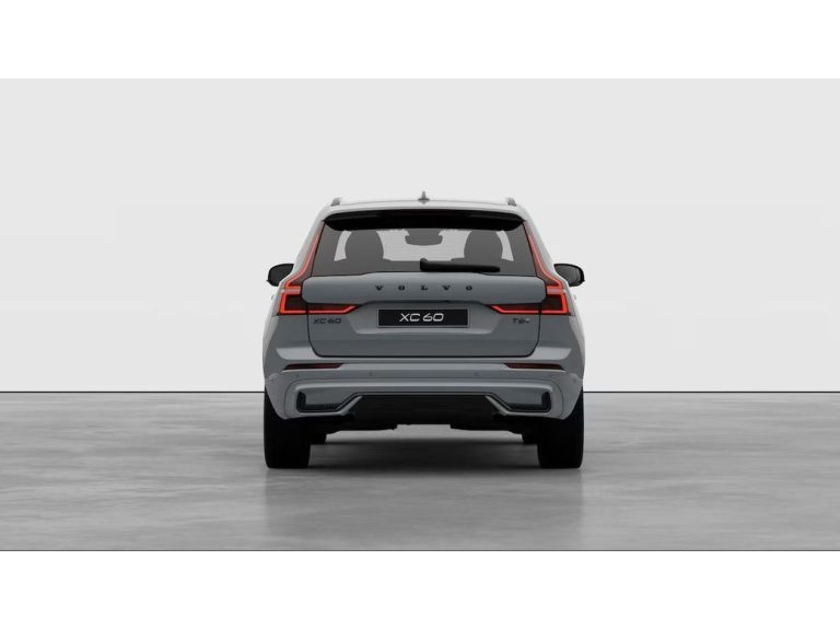 Photo 4 of the 2026 Volvo XC60 Automatic for sale  by Bolands Wexford Wexford