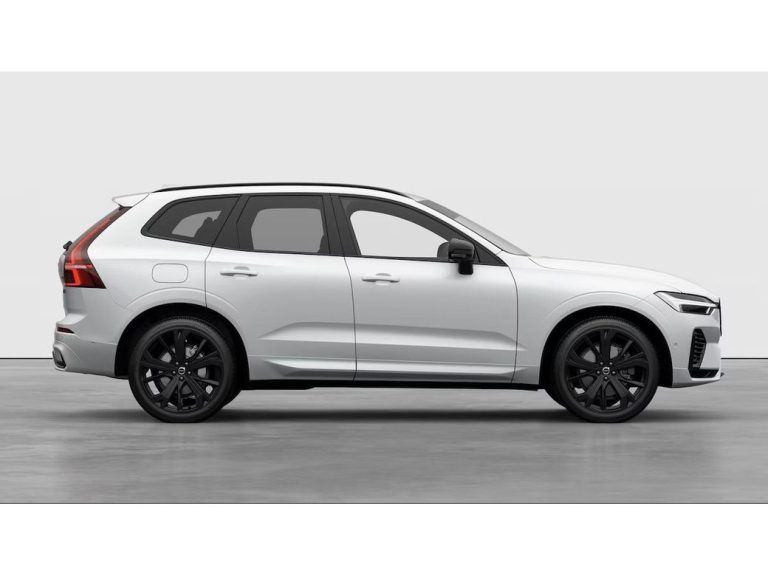 Photo 4 of the 2026 Volvo XC60 Automatic for sale  by Bolands Wexford Wexford