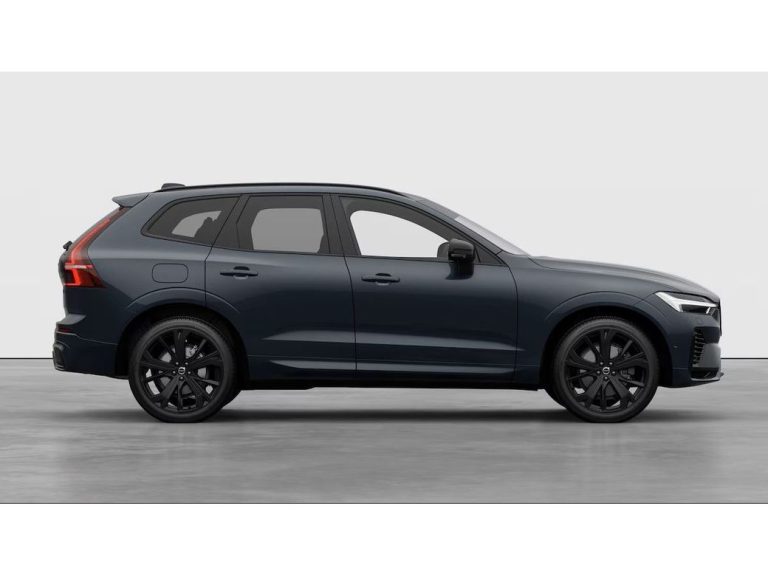 Photo 5 of the 2026 Volvo XC60 Automatic for sale  by Bolands Wexford Wexford