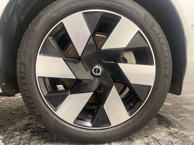 Photo 5 of the 2023 Volvo XC60 Automatic for sale  by Bolands Wexford Wexford