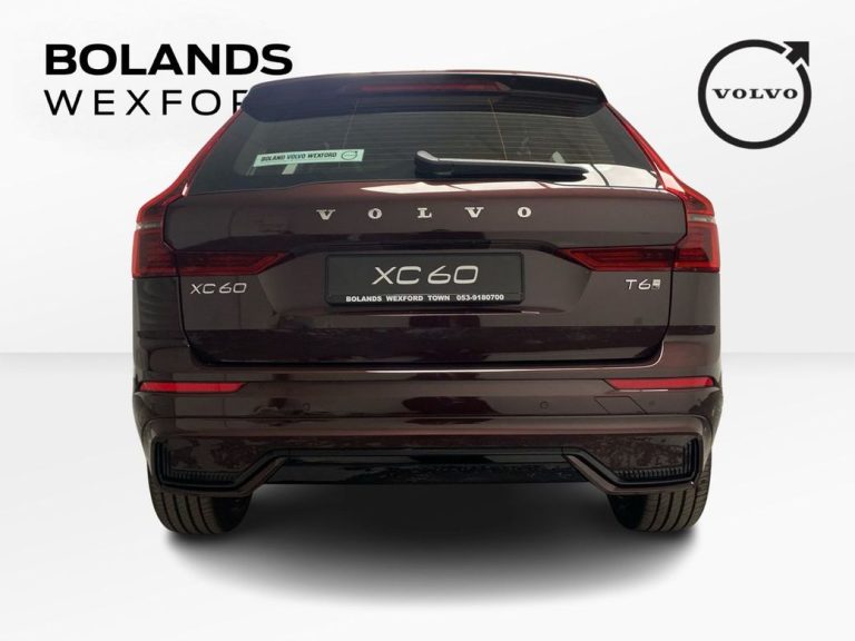 Photo 5 of the 2026 Volvo XC60 Automatic for sale  by Bolands Wexford Wexford