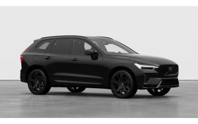 2026 Volvo XC60