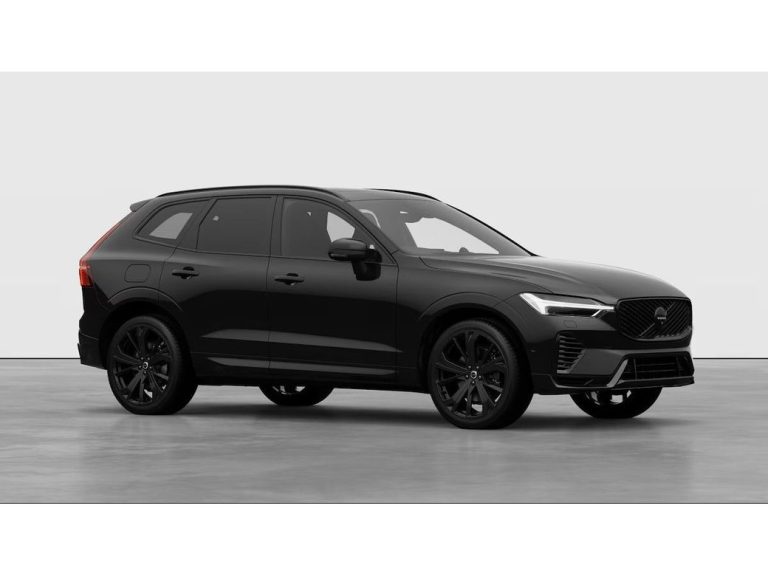 Photo 1 of the 2026 Volvo XC60 Automatic for sale  by Bolands Wexford Wexford