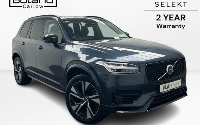 2023 Volvo XC90