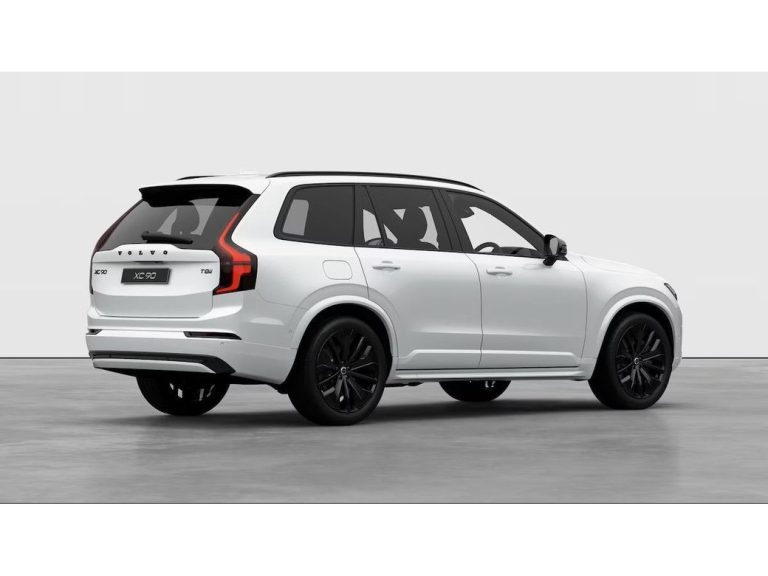 Photo 4 of the 2026 Volvo XC90 Automatic for sale  by Bolands Wexford Wexford