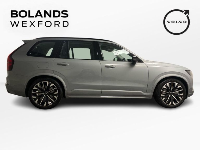 Photo 4 of the 2026 Volvo XC90 Automatic for sale  by Bolands Wexford Wexford