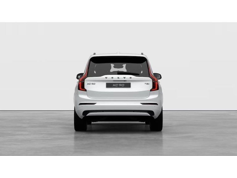 Photo 5 of the 2026 Volvo XC90 Automatic for sale  by Bolands Wexford Wexford