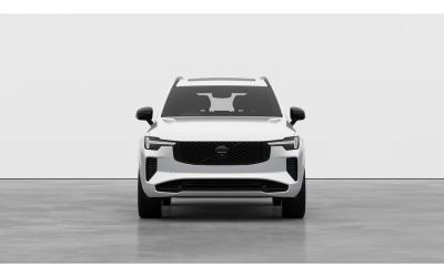 2026 Volvo XC90
