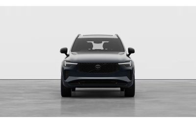 2026 Volvo XC90
