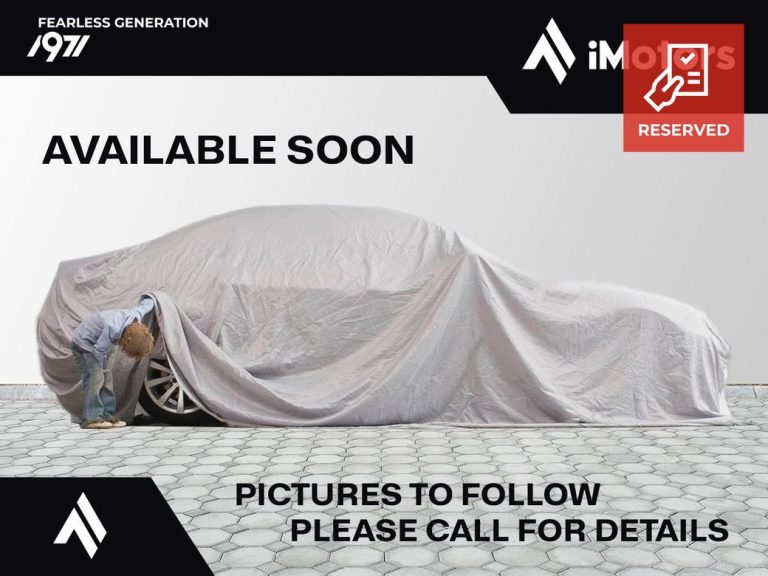 photo of a used Audi A3 for sale Donegal  by iMotors