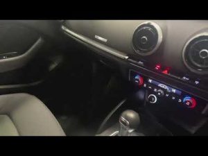 photo of a used Audi A3 for sale Louth by Donal McArdle Car Sales