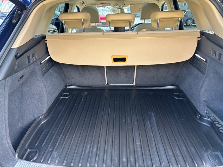 photo2 of a used Audi Q5 Automatic for sale Dublin 144132