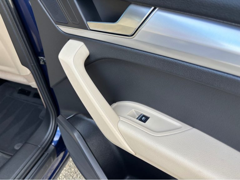 photo5 of a used Audi Q5 Automatic for sale Dublin 144132