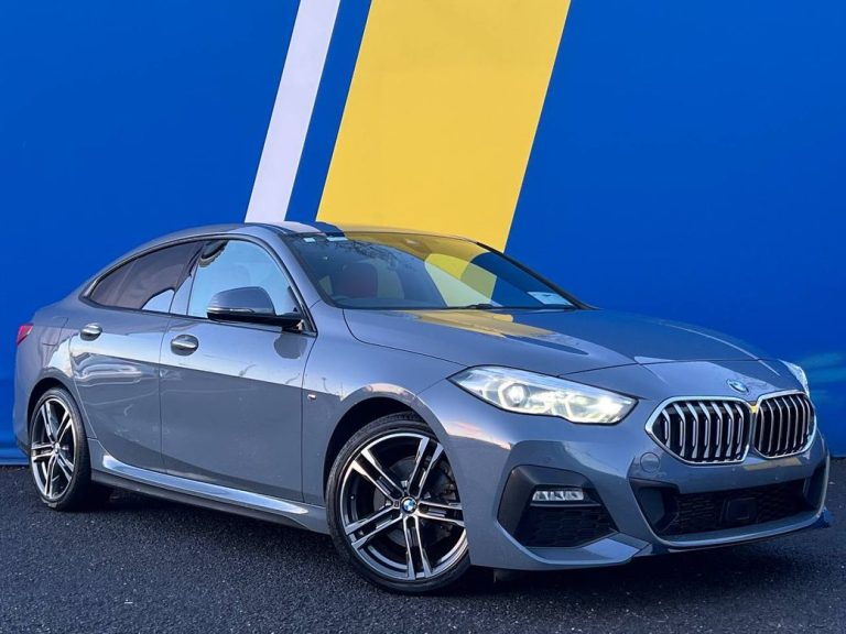 photo of a used BMW 2 Series for sale Dublin  by Bill Griffin Motors