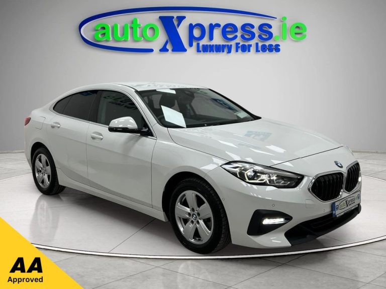 photo of a used BMW 2 Series for sale Galway  by AutoXpress