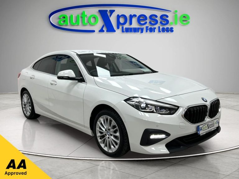 photo of a used BMW 2 Series for sale Limerick  by AutoXpress