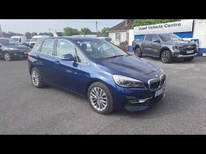 photo of a used BMW 2 Series for sale Offaly by Colton Motors