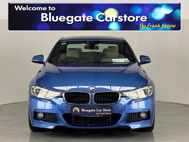 photo5 of a used BMW 3 Series Automatic for sale Dublin 114374
