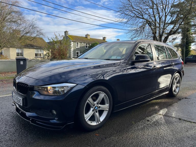 photo5 of a used BMW 3 Series Manual for sale Dublin 145999