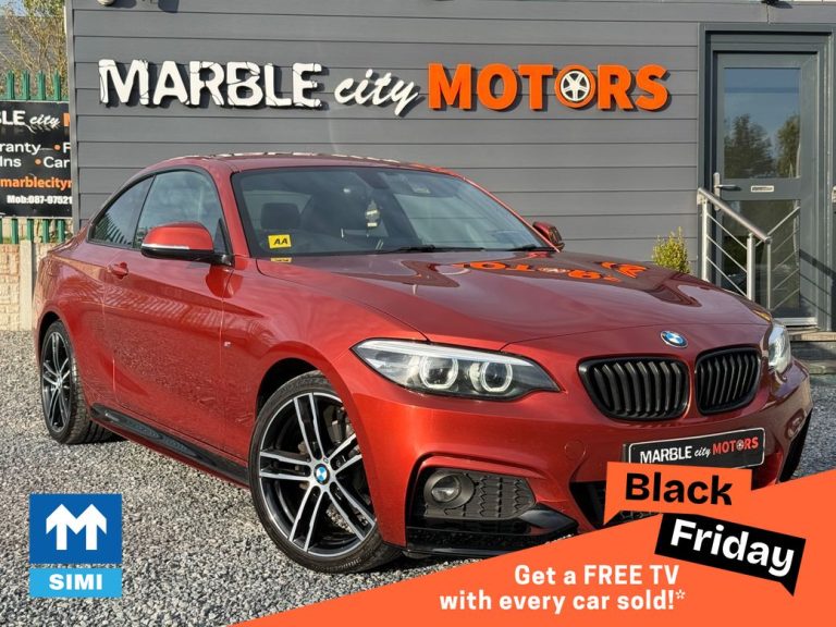 photo of a used BMW 3 Series for sale Kilkenny  by Marble City Motors
