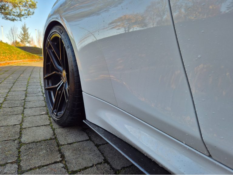 photo3 of a used BMW M4 Automatic for sale Dublin 90500