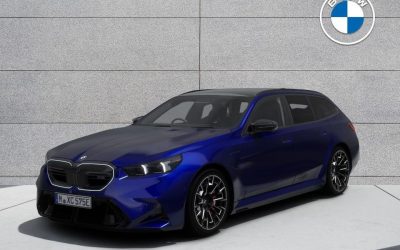 2026 BMW M5