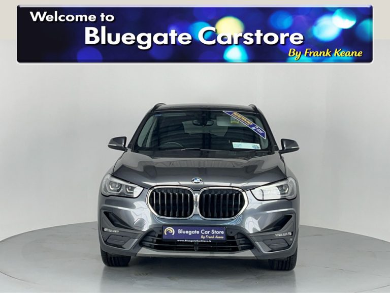 photo5 of a used BMW X1 Automatic for sale Dublin 126676