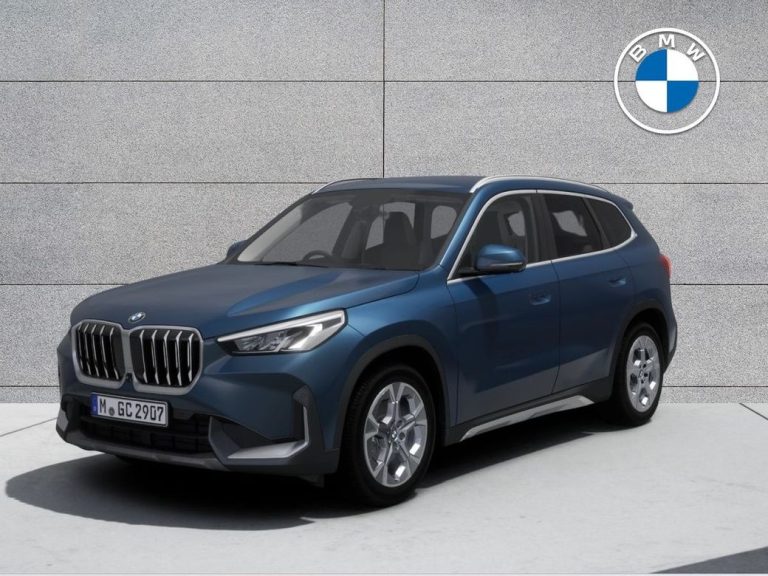 photo of a used BMW X1 for sale Wexford  by J Donohoe