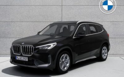 2026 BMW X1
