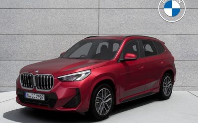 2026 BMW X1