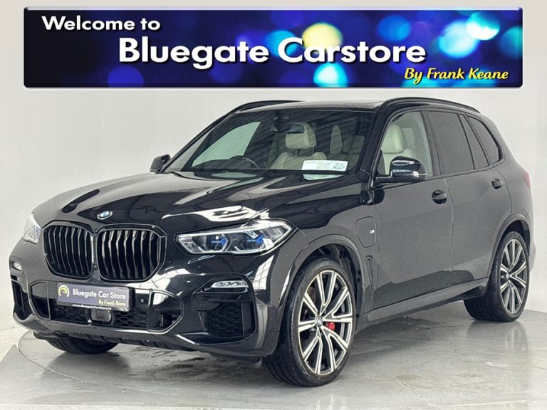 photo5 of a used BMW X5 Automatic for sale Dublin 116967