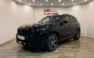 2023 BMW X5