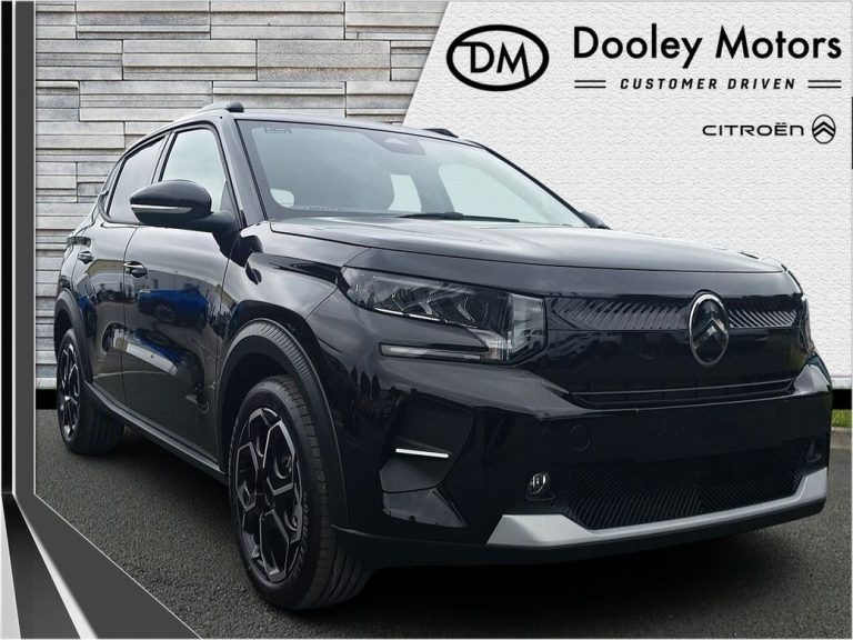 photo of a used Citroen C3 for sale Carlow  by Dooley Motors