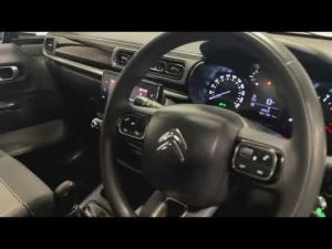 photo of a used Citroen C3 for sale Louth by Donal McArdle Car Sales