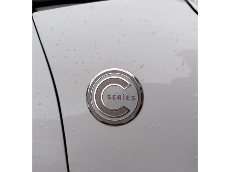 photo3 of a used Citroen C4 Automatic for sale Dublin 110999