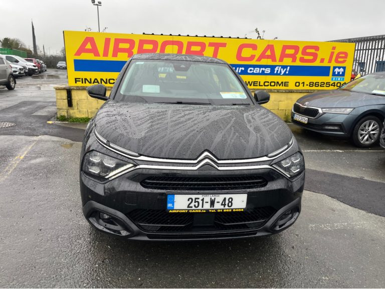 photo2 of a used Citroen C4 Manual for sale Dublin 21123