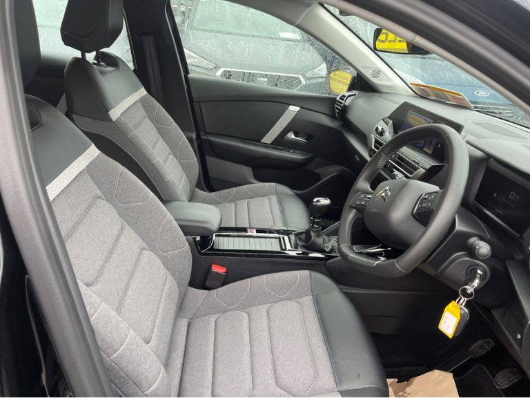 photo3 of a used Citroen C4 Manual for sale Dublin 21123