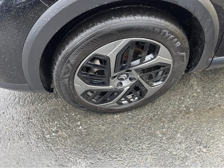 photo5 of a used Citroen C4 Manual for sale Dublin 21123