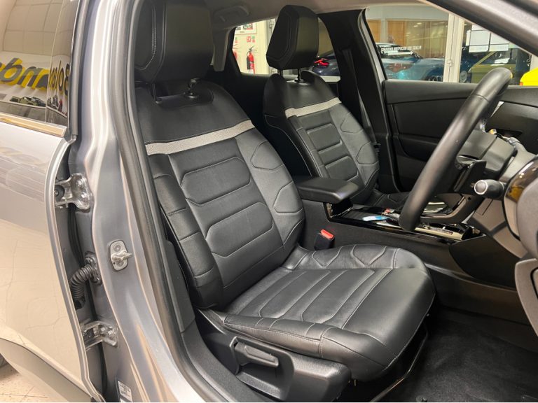 photo2 of a used Citroen C4 Automatic for sale Dublin 27000