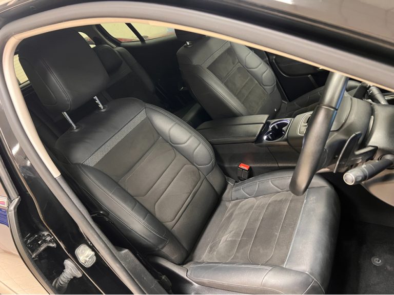 photo3 of a used Citroen C5 Aircross Automatic for sale Dublin 73999