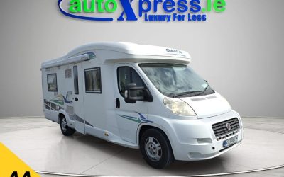 2009 Fiat Ducato
