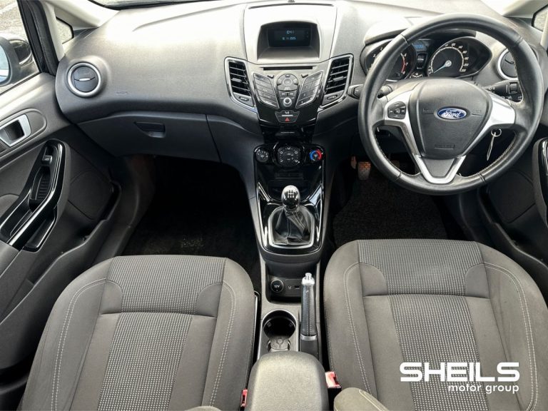 photo5 of a used Ford Fiesta Manual for sale Clare 99000