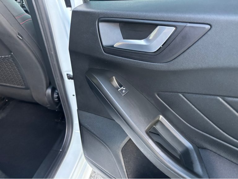 photo4 of a used Ford Focus Manual for sale Dublin 73529