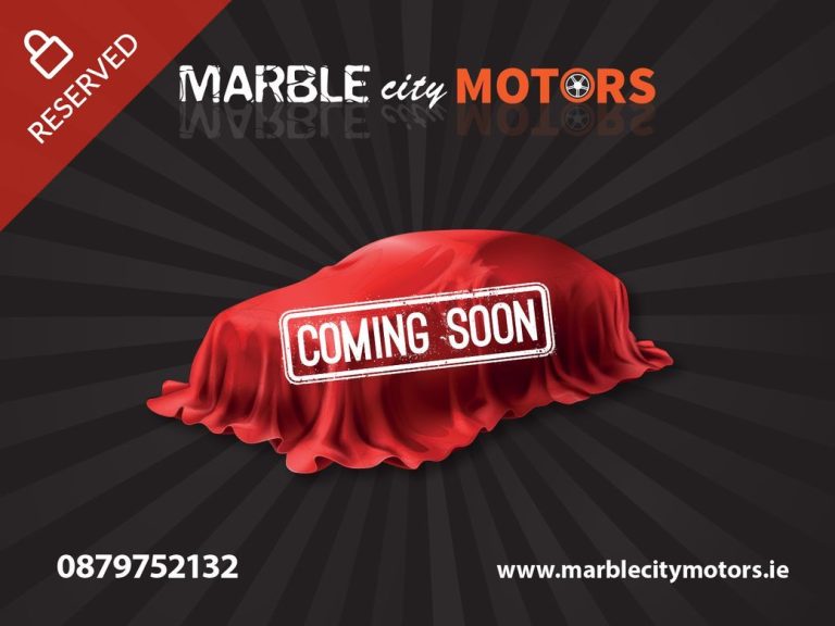 photo of a used Ford Focus for sale Kilkenny  by Marble City Motors
