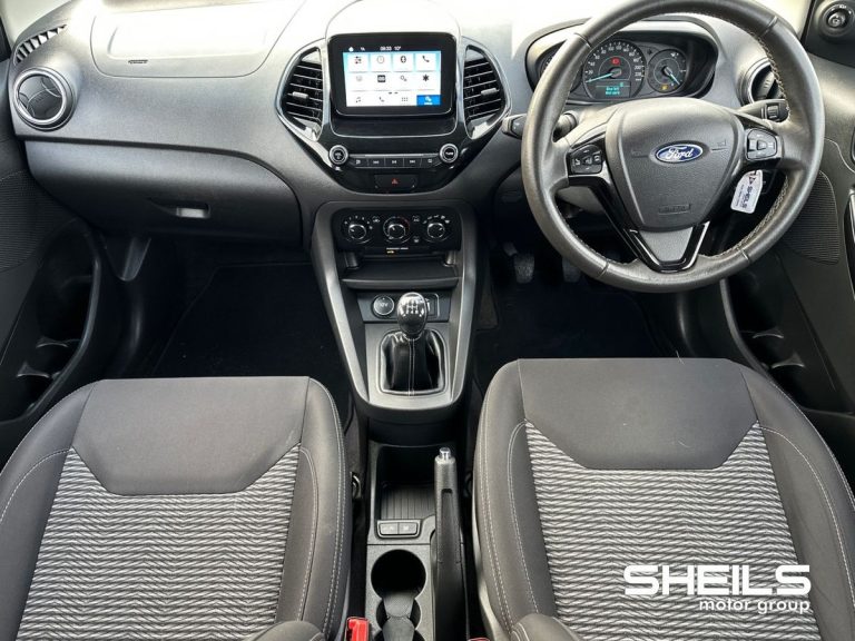 photo5 of a used Ford KA+ Manual for sale Clare 50222