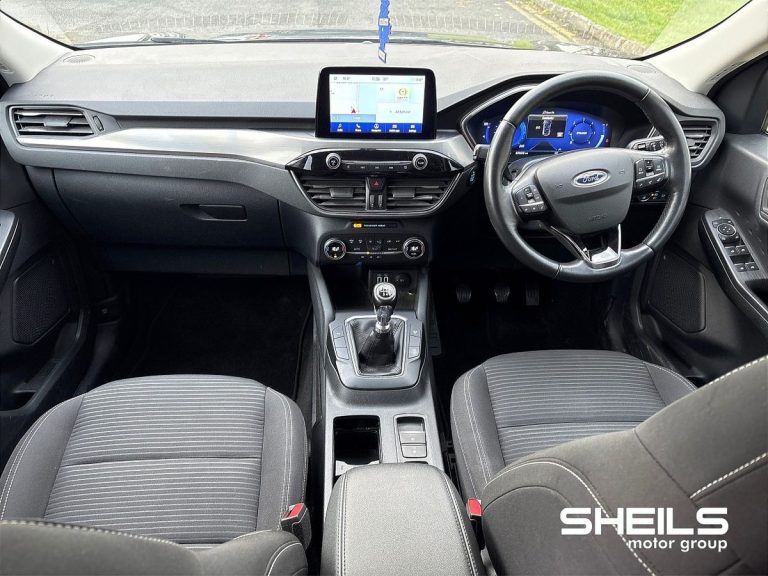 photo3 of a used Ford Kuga Manual for sale Clare 71000