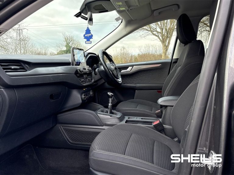 photo5 of a used Ford Kuga Manual for sale Clare 71000